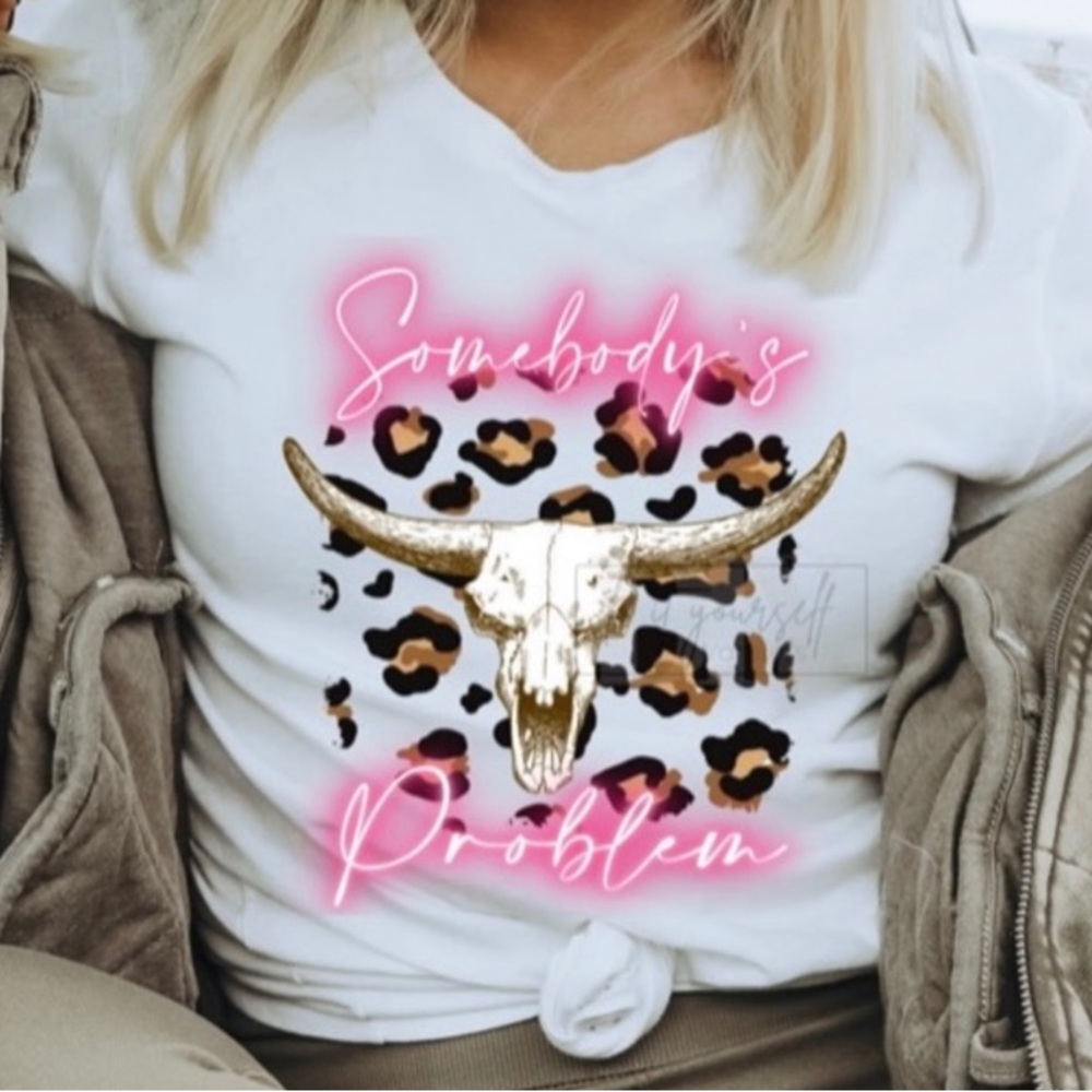 ISO T-Shirt (Size Medium)